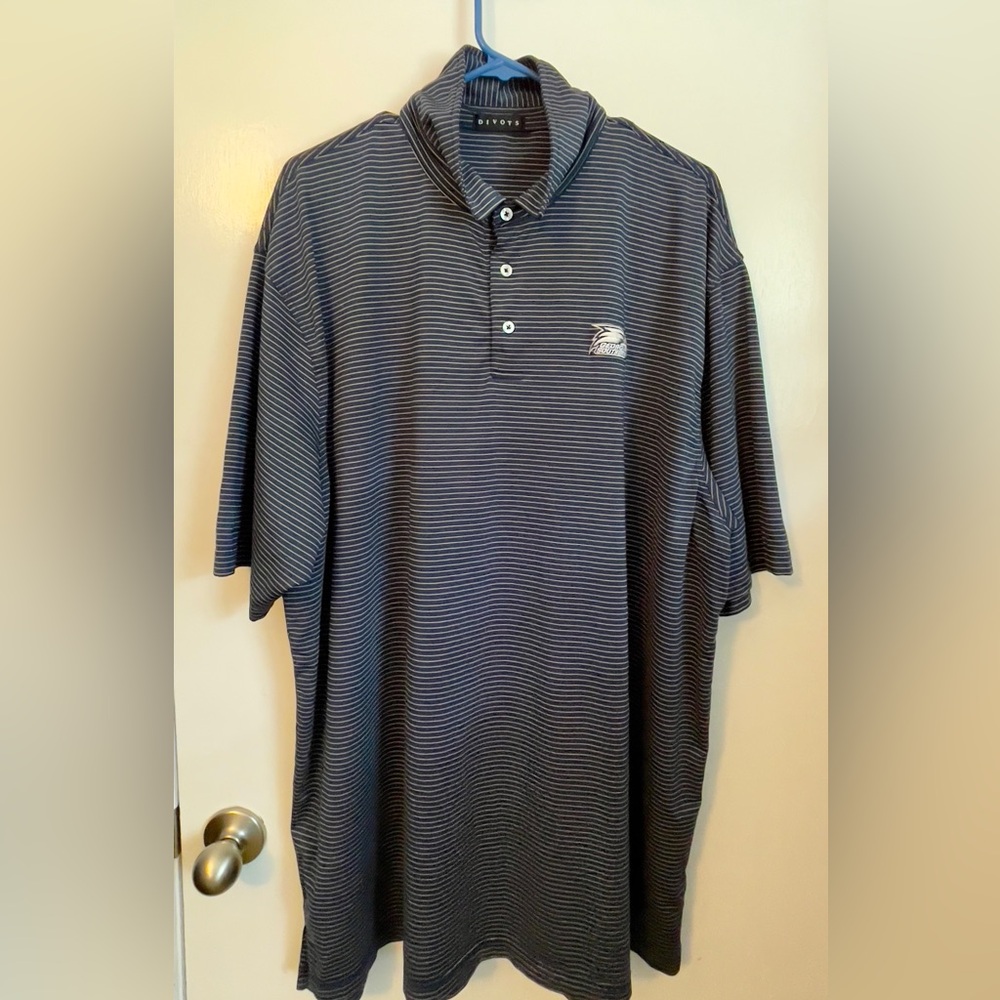 Georgia Southern University Polo 3XL
